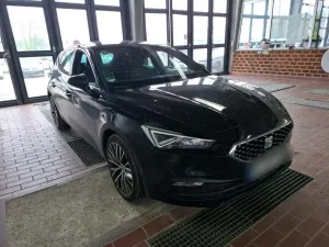 Seat Leon 2.0 TDI Xcellence 2022