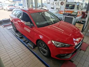 Seat Leon Sportstourer 1.5 TSI FR 2023
