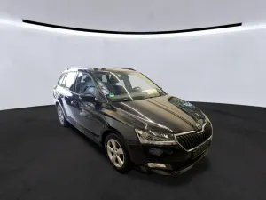 Skoda Fabia Combi 1.0 TSI Best of 2022