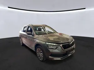 Skoda Kamiq 1.0 TSI Tour 2022