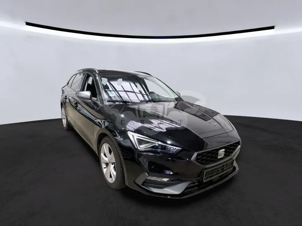 Seat Leon Sportstourer 1.5 eTSI FR 2025