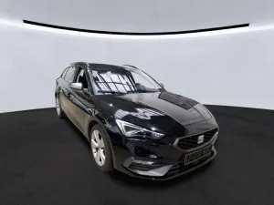 Seat Leon Sportstourer 1.5 eTSI FR 2025