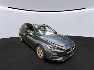 Seat Leon Sportstourer 1.5 eTSI FR 2025
