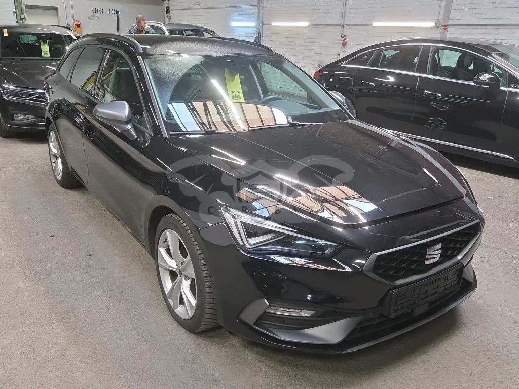 Seat Leon Sportstourer 1.5 eTSI FR 2024