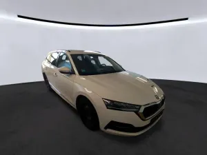 Skoda Octavia Combi 1.0 TSI Ambition 2023