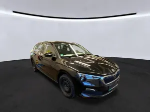 Skoda Scala 1.0 TSI Tour 2023