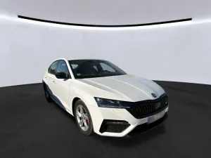 Skoda Octavia RS 2.0 TDI RS 2023