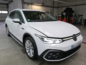 Volkswagen Golf Variant Alltrack 2.0 TDI 2024