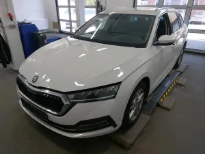Skoda Octavia Combi 2.0 TDI Style 2023