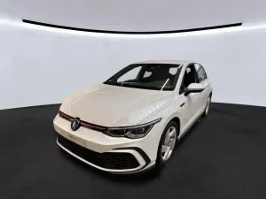 Volkswagen Golf GTI 2.0 TSI 2024