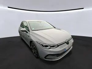 Volkswagen Golf 1.5 TSI Style 2024