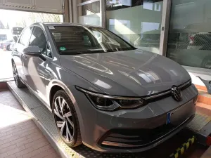 Volkswagen Golf 1.5 TSI Style 2024