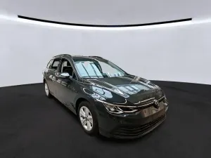 Volkswagen Golf Variant 1.5 eTSI Life 2024