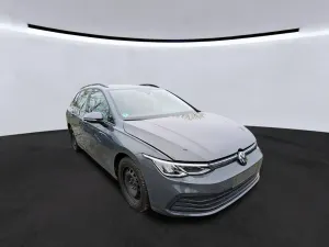 Volkswagen Golf Variant 2.0 TDI Life 2023
