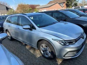 Volkswagen Golf Variant 2.0 TDI Life 2024