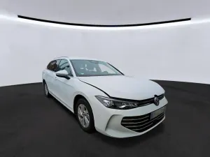Volkswagen Passat Variant 1.5 TSI Business 2024