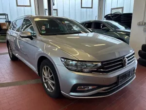 Volkswagen Passat Variant 2.0 TDI Business 2021