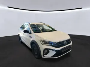 Volkswagen Taigo 1.0 TSI R-line 2023