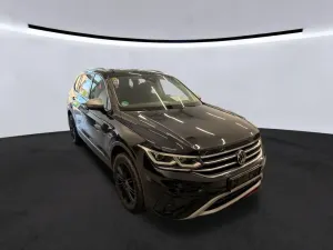 Volkswagen Tiguan Allspace 2.0 TDI Elegance 2022