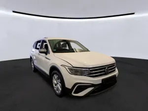 Volkswagen Tiguan Allspace 2.0 TDI Life 2022