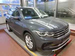 Volkswagen Tiguan 1.5 TSI Elegance 2023