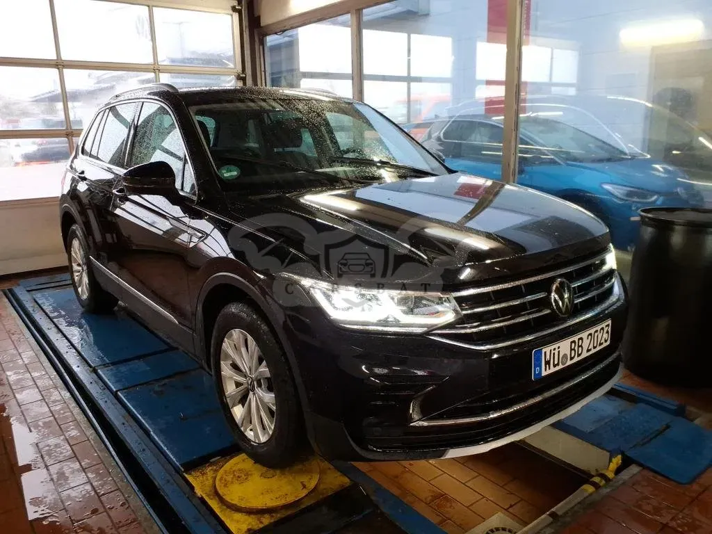 Volkswagen Tiguan 2.0 TDI Elegance 2023