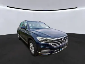 Volkswagen Touareg 3.0 TDI Elegance 2022