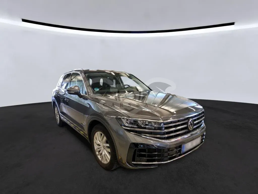 Volkswagen Touareg 3.0 Elegance 2023