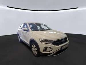 Volkswagen T-ROC 1.0 TSI 2024