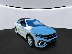 Volkswagen T-ROC 1.5 TSI R-Line 2022