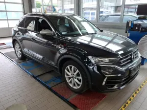 Volkswagen T-ROC 2.0 TSI R-Line 2022