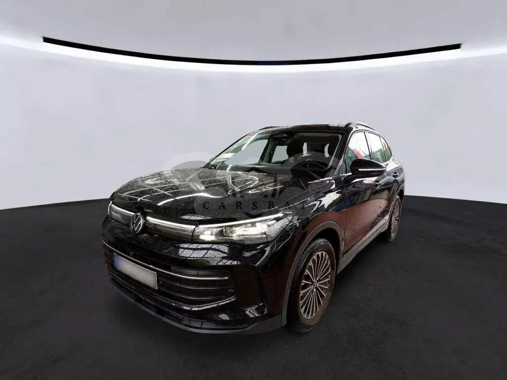 Volkswagen Tiguan 1.5 eTSI Life 2025