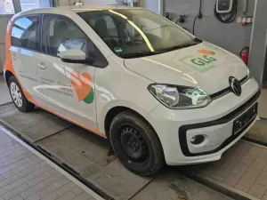 Volkswagen Up! 1.0 2022
