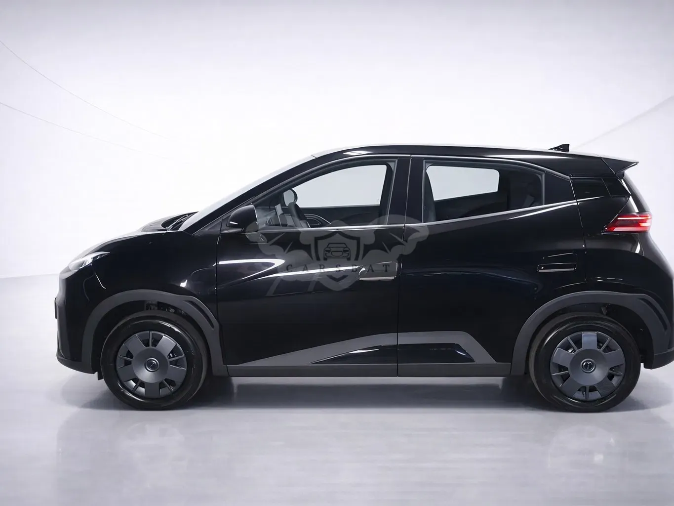 BYD Dolphin Active 2025