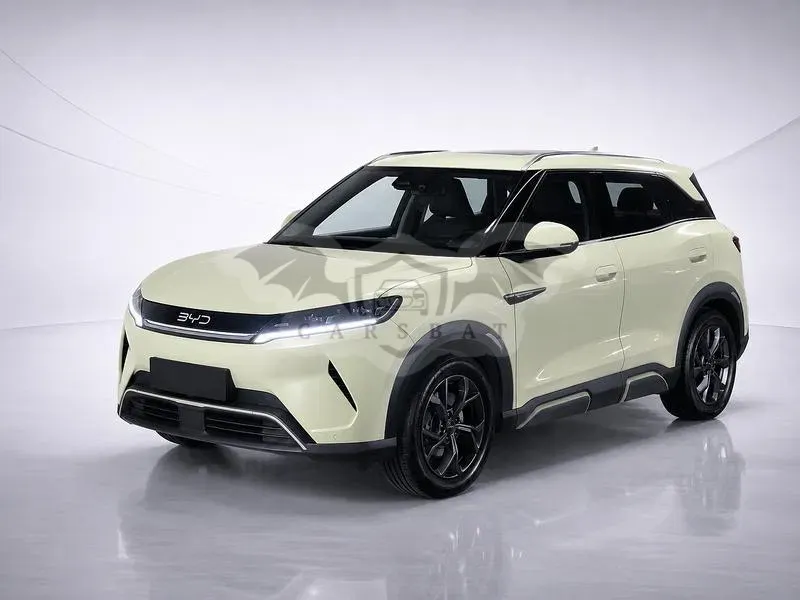 BYD Atto 2 45 kWh Boost 2025