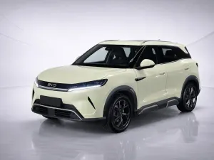 BYD Atto 2 45 kWh Boost 2025