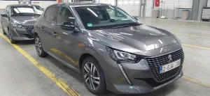 Peugeot 208 1.2i Allure 2023
