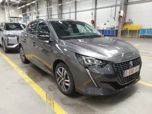 Peugeot 208 1.2i Allure 2023