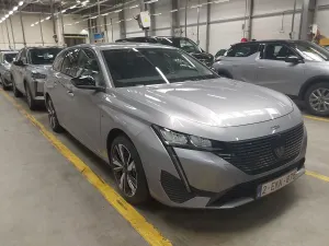 Peugeot 308 SW 1.6 Allure 2023