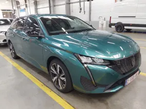 Peugeot 308 SW 1.6 Allure 2023