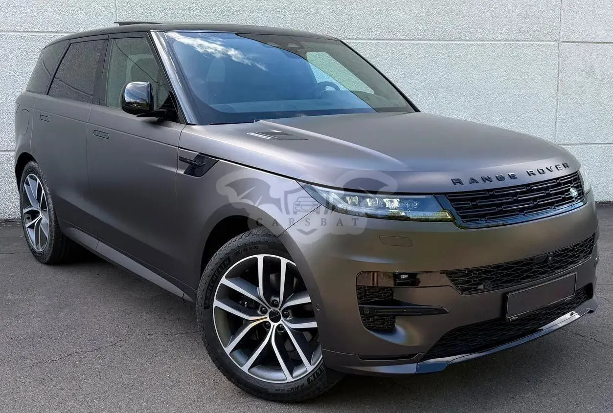 Land Rover Range Rover Sport 3.0 Autobiography 2026