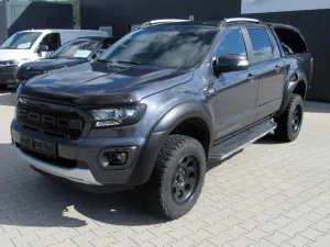 Ford Ranger 3.2 TDCI Wildtrak 2019