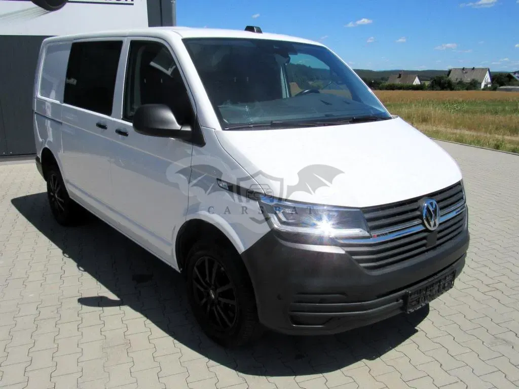 Volkswagen Transporter 2.0 TDI 2021