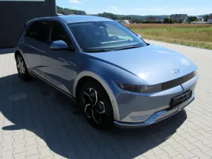 Hyundai IONIQ 5 74 kWh Techniq 2023