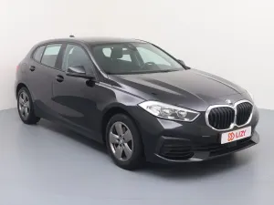 BMW 1 Series 116d Advantage 2019