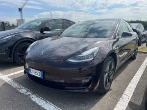 Tesla Model 3 Long Range 2020