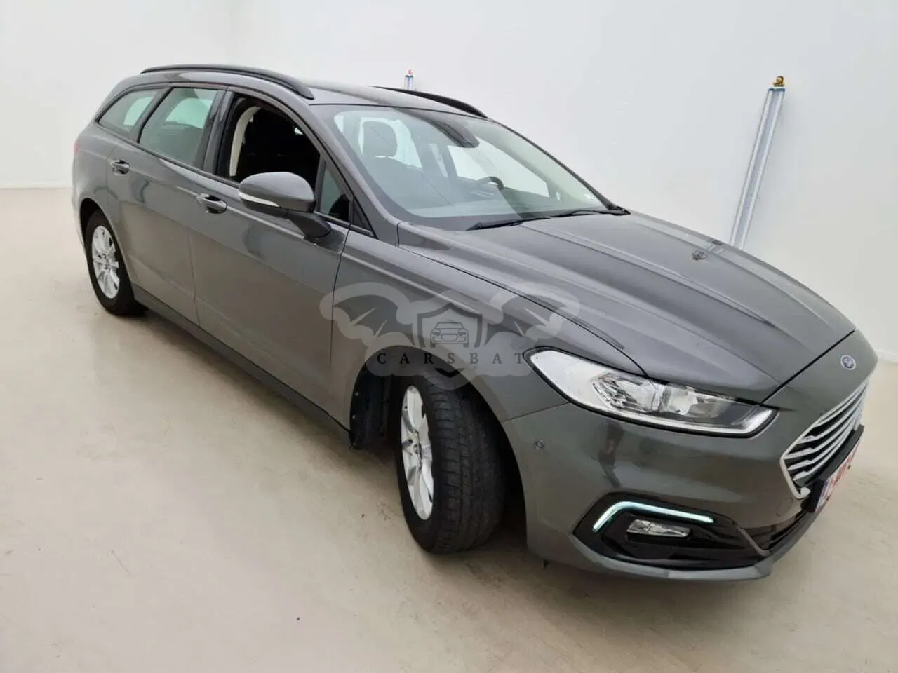 Ford Mondeo 2.0 Trend 2021