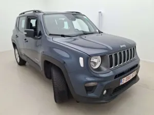 Jeep Renegade 1.3 Limited 2022