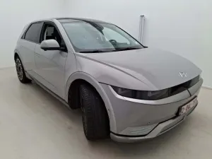 Hyundai IONIQ 5 Balance 2022