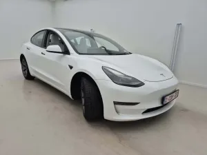 Tesla Model 3 Long Range 2022
